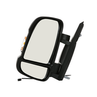 RIDEX 50O1928 - Retrovisor exterior