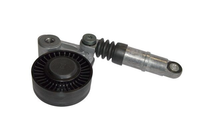 RIDEX 542R0247 - Juego de correas trapeciales poli V