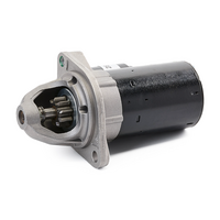 RIDEX 2S0060 - Motor de arranque