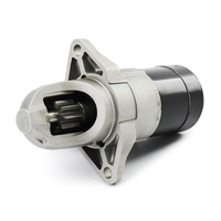 RIDEX 2S0114R - Motor de arranque