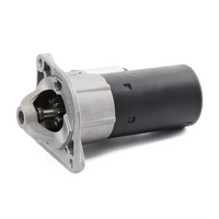RIDEX 2S0528 - Motor de arranque