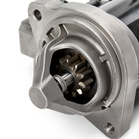 RIDEX 2S0616R - Motor de arranque
