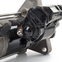 RIDEX 2S1337R - Motor de arranque