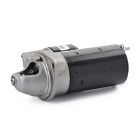 COMLINE CST0075 - Motor de arranque