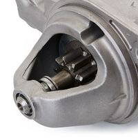 RIDEX 2S0581R - Motor de arranque
