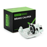 RIDEX 78B1458R - Pinza de freno