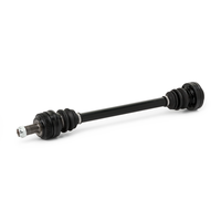 RIDEX 13D0205R - Árbol de transmisión
