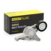RIDEX 540T0014P - Brazo tensor, correa poli V