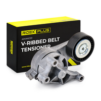RIDEX 541V0011P - Tensor de correa, correa poli V