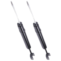 RIDEX 854S18403 - Amortiguador