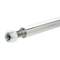 RIDEX 854S1668 - Amortiguador
