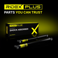 RIDEX 854S2231P - Amortiguador