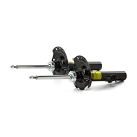 RIDEX 854S19340P - Amortiguador
