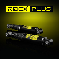 RIDEX 854S1379P - Amortiguador