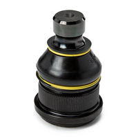 RIDEX 2462S0050P - Rótula de suspensión/carga