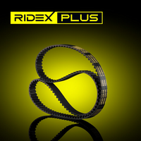 RIDEX 306T0041P - Correa dentada