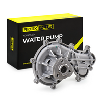 RIDEX 1260W0527P - Bomba de agua, refrigeración del motor