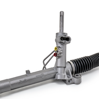 RIDEX 286S1177R - Engranaje de dirección