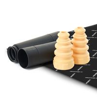 RIDEX 919D0096 - Juego de guardapolvos, amortiguador