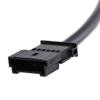 RIDEX 50O0952 - Retrovisor exterior