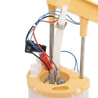 RIDEX 1382F0415 - Unidad de alimentación de combustible