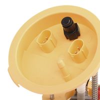 RIDEX 1382F0415 - Unidad de alimentación de combustible