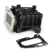 RIDEX 4198E0074 - Módulo EGR