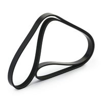 HART 334299 - Correa trapecial poli V