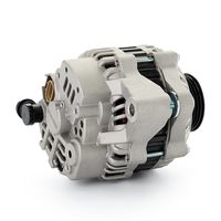 RIDEX 4G1329 - Alternador