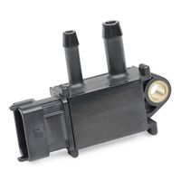 RIDEX 4272S0056 - Sensor, presión gas de escape