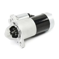 RIDEX 2S0689 - Motor de arranque