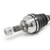 RIDEX 13D1025 - Árbol de transmisión