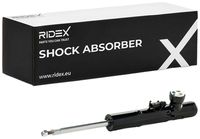 RIDEX 854S18205 - Amortiguador
