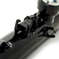 RIDEX 854S18205 - Amortiguador