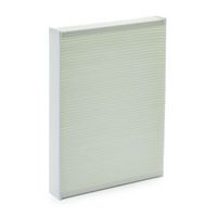 RIDEX 424I0731 - Filtro, aire habitáculo