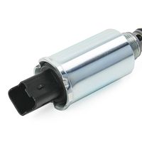 RIDEX 5655C0025 - Válvula control presión, Common Rail System