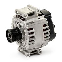 RIDEX 4G1492 - Alternador