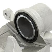 RIDEX 78B2225 - Pinza de freno