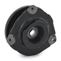 RIDEX 1180S1331 - Cojinete columna suspensión