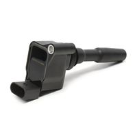 RIDEX 689C0449 - Bobina de encendido