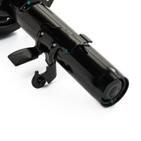 RIDEX 854S18655 - Amortiguador