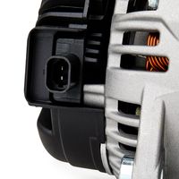 RIDEX 4G1734 - Alternador