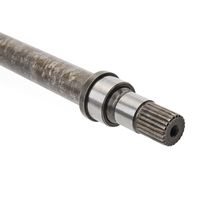 RIDEX 13D1248 - Árbol de transmisión