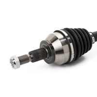 RIDEX 13D1317 - Árbol de transmisión