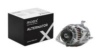 RIDEX 4G1899 - Alternador