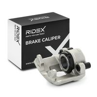 RIDEX 78B2536 - Pinza de freno
