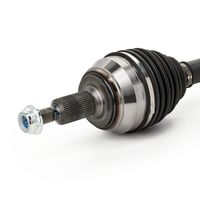RIDEX 13D1665 - Árbol de transmisión