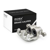 RIDEX 854S0793 - Amortiguador