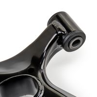 RIDEX 273C3296 - Brazo oscilante, suspensión de ruedas