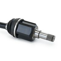 RIDEX 13D0474P - Árbol de transmisión